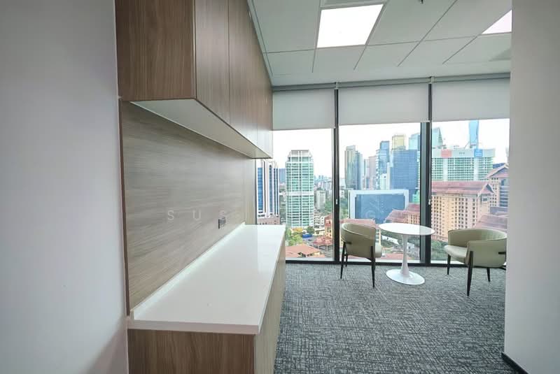 Pejabat untuk Disewa di KLCC (KL City Centre) - Susie Ong - PropertyGuru.com.my