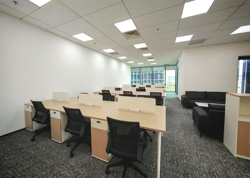 Pejabat untuk Disewa di KLCC (KL City Centre) - Susie Ong - PropertyGuru.com.my