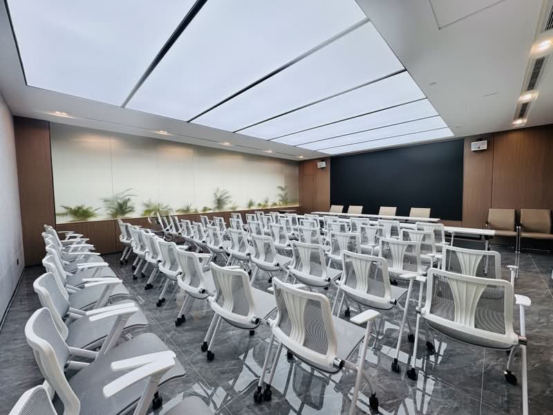 Pejabat untuk Disewa di KLCC (KL City Centre) - Susie Ong - PropertyGuru.com.my