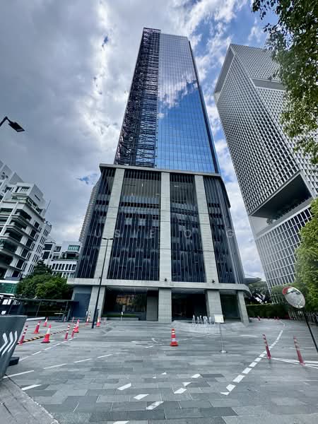 Pejabat untuk Disewa di KLCC (KL City Centre) - Susie Ong - PropertyGuru.com.my