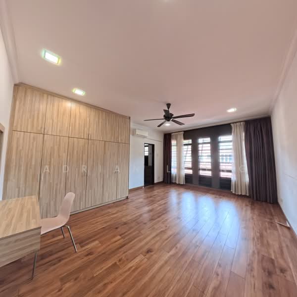 Rumah Teres 2 Tingkat untuk Dijual di Bandar Kinrara (Selangor) - Adrian Leong - Bedroom - PropertyGuru.com.my