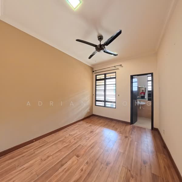 Rumah Teres 2 Tingkat untuk Dijual di Bandar Kinrara (Selangor) - Adrian Leong - Interior - PropertyGuru.com.my