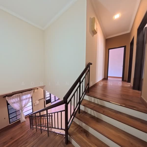 Rumah Teres 2 Tingkat untuk Dijual di Bandar Kinrara (Selangor) - Adrian Leong - Interior - PropertyGuru.com.my
