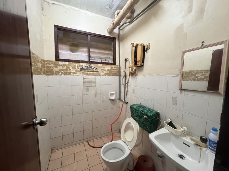 Pangsapuri untuk Disewa di Bandar Putra Sri Putra apartment - Bella Ho - PropertyGuru.com.my
