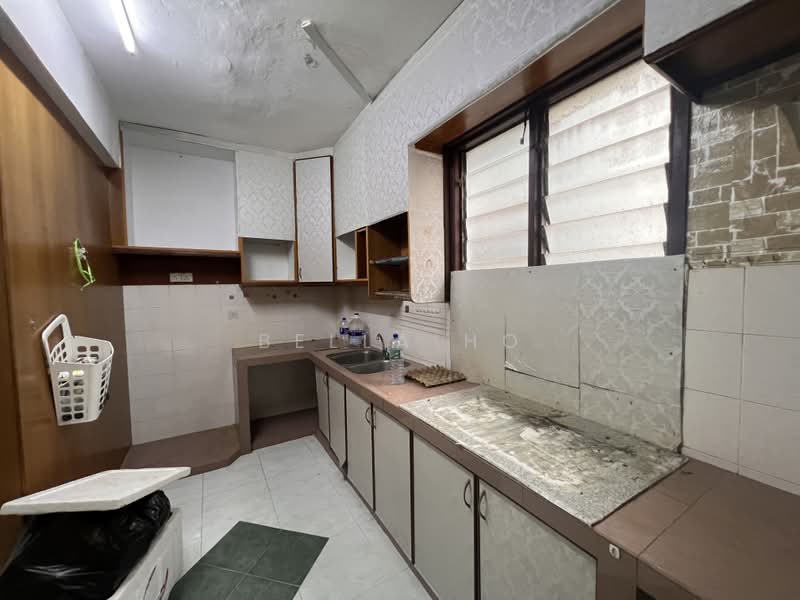 Pangsapuri untuk Disewa di Bandar Putra Sri Putra apartment - Bella Ho - PropertyGuru.com.my