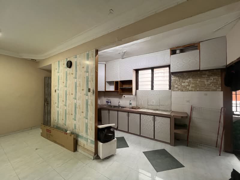 Pangsapuri untuk Disewa di Bandar Putra Sri Putra apartment - Bella Ho - PropertyGuru.com.my