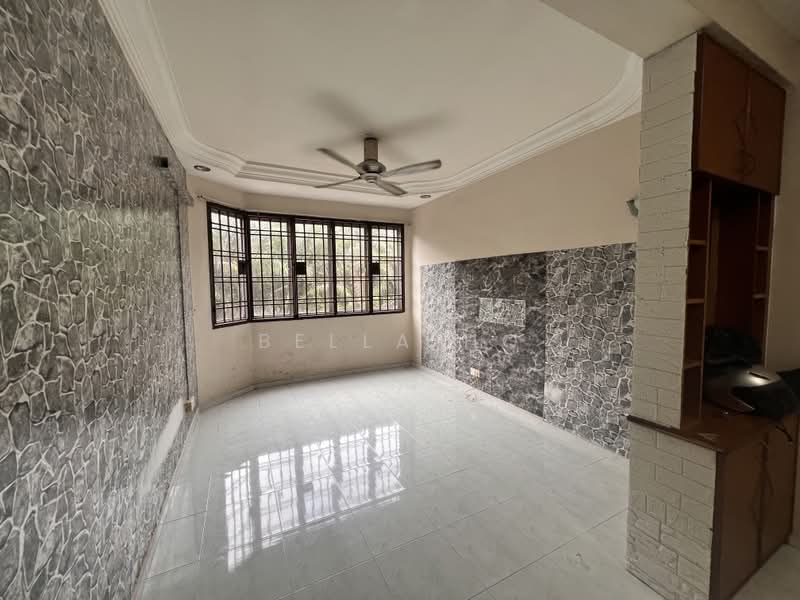 Pangsapuri untuk Disewa di Bandar Putra Sri Putra apartment - Bella Ho - PropertyGuru.com.my