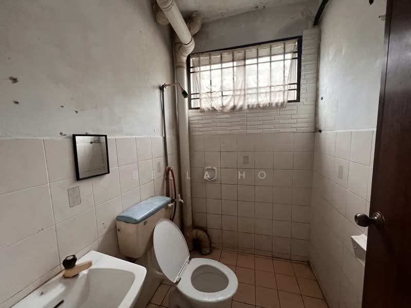 Pangsapuri untuk Disewa di Bandar Putra Sri Putra apartment - Bella Ho - PropertyGuru.com.my