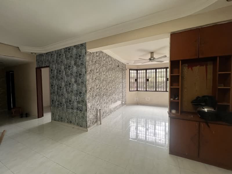Pangsapuri untuk Disewa di Bandar Putra Sri Putra apartment - Bella Ho - PropertyGuru.com.my