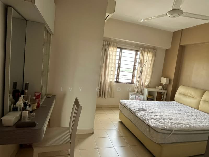 Kondominium untuk Dijual di Koi Legian - Ivy Chong - Bedroom - PropertyGuru.com.my