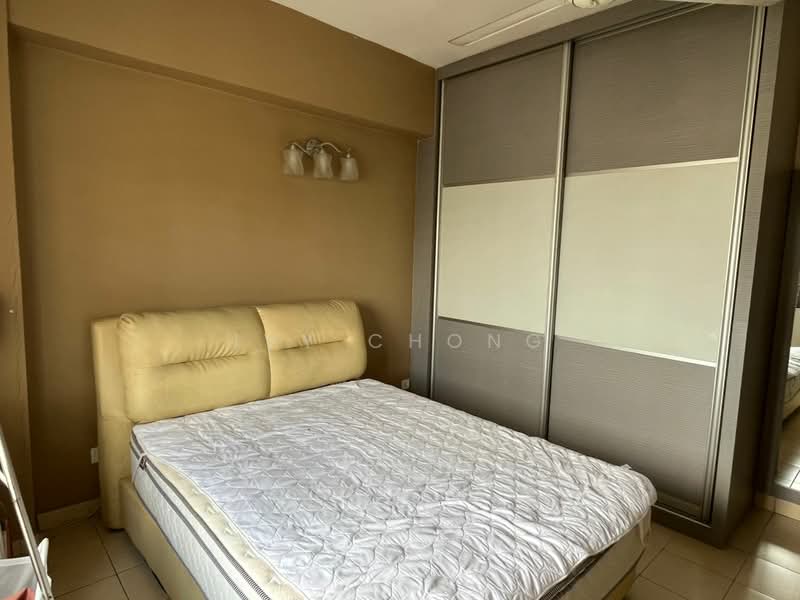 Kondominium untuk Dijual di Koi Legian - Ivy Chong - Bedroom - PropertyGuru.com.my