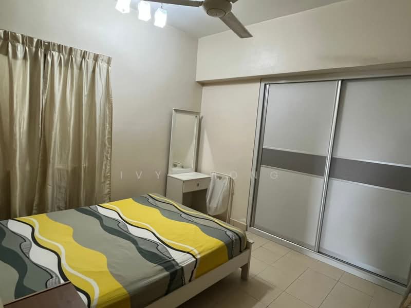 Kondominium untuk Dijual di Koi Legian - Ivy Chong - Bedroom - PropertyGuru.com.my