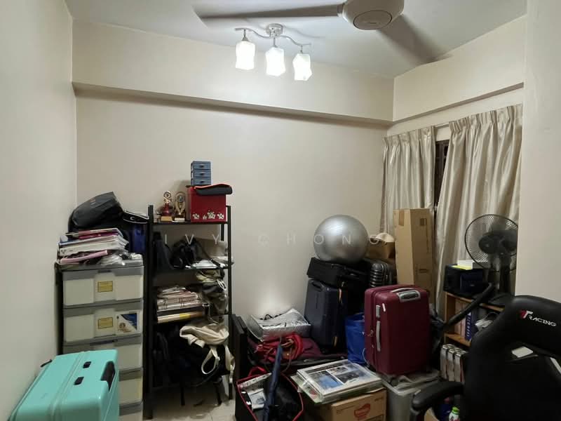 Kondominium untuk Dijual di Koi Legian - Ivy Chong - Interior - PropertyGuru.com.my