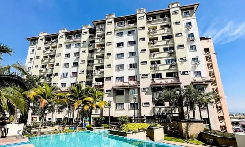 Kondominium untuk Dijual di Koi Legian - Ivy Chong - Exterior - PropertyGuru.com.my