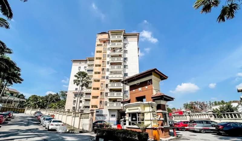 Kondominium untuk Dijual di Koi Legian - Ivy Chong - Exterior - PropertyGuru.com.my