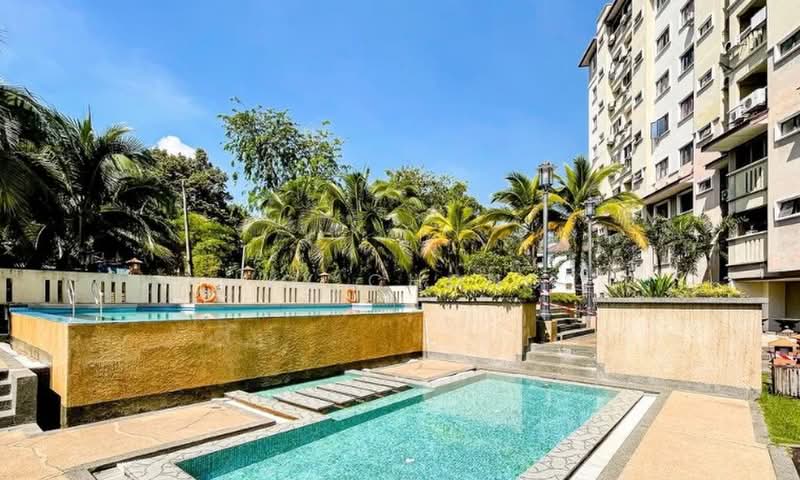 Kondominium untuk Dijual di Koi Legian - Ivy Chong - Exterior - PropertyGuru.com.my
