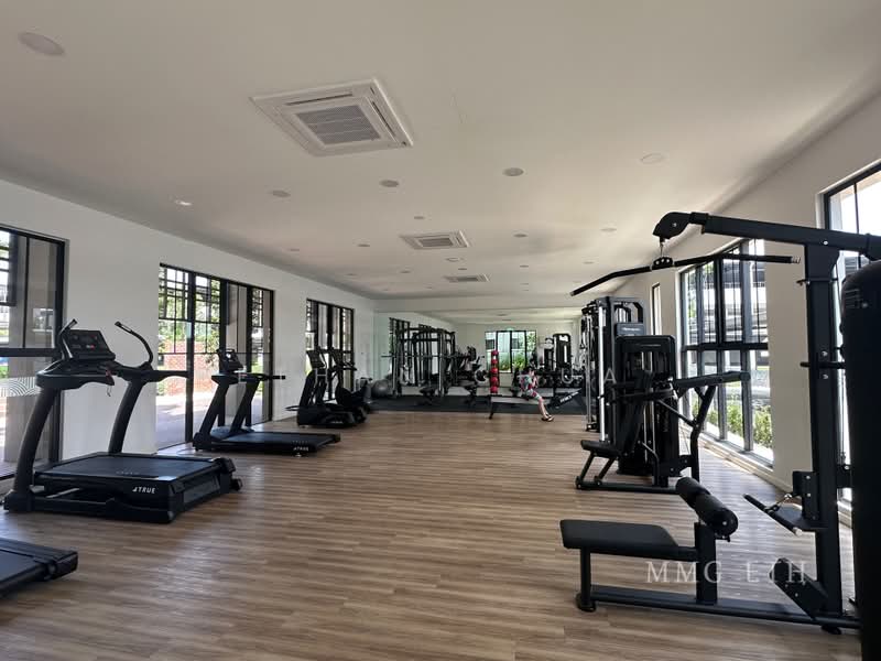 Condominium for Sale at Tuai Timur - Ethan Chua - PropertyGuru.com.my