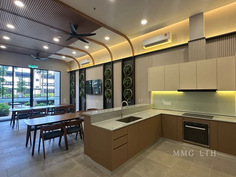 Condominium for Sale at Tuai Timur - Ethan Chua - PropertyGuru.com.my