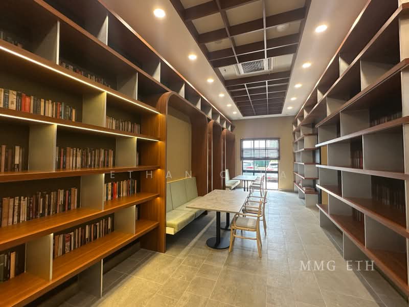 Condominium for Sale at Tuai Timur - Ethan Chua - PropertyGuru.com.my