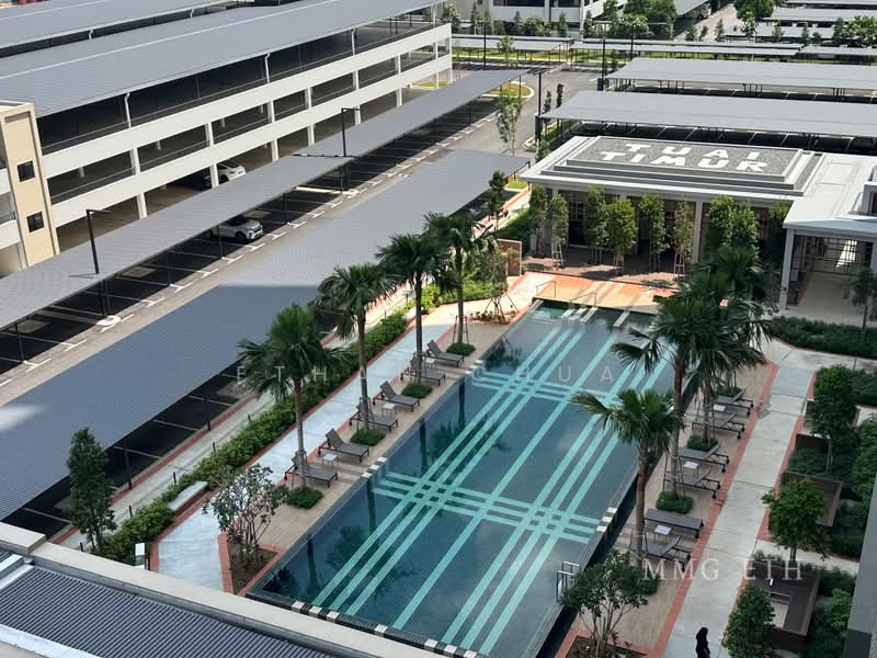 Condominium for Sale at Tuai Timur - Ethan Chua - PropertyGuru.com.my