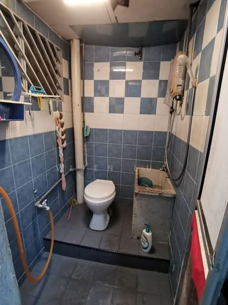 Rumah Teres 1 Tingkat untuk Dijual di Taman Daya (Johor Bahru) - Vlien Lua - PropertyGuru.com.my