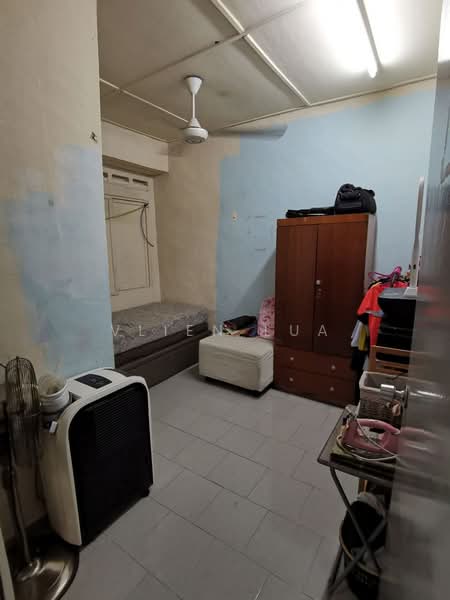 Rumah Teres 1 Tingkat untuk Dijual di Taman Daya (Johor Bahru) - Vlien Lua - PropertyGuru.com.my