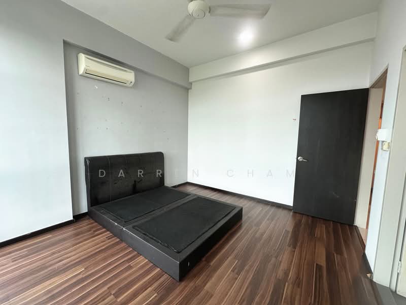 Condominium for Sale at K Residence Seberang Jaya - Darren Cham - Bedroom - PropertyGuru.com.my