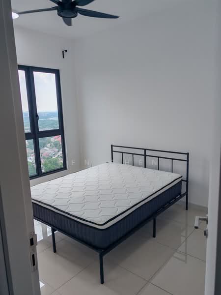 Service Residence for Rent at Serviced Residence @ Sunway D'hill Residences - Ken Chen - PropertyGuru.com.my