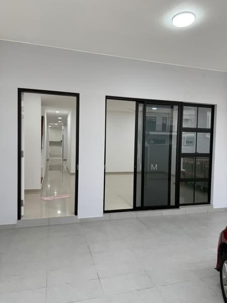 Rumah Kluster untuk Disewa di Eco Botanic (Iskandar Puteri (Nusajaya)) - Yiky Lim - PropertyGuru.com.my