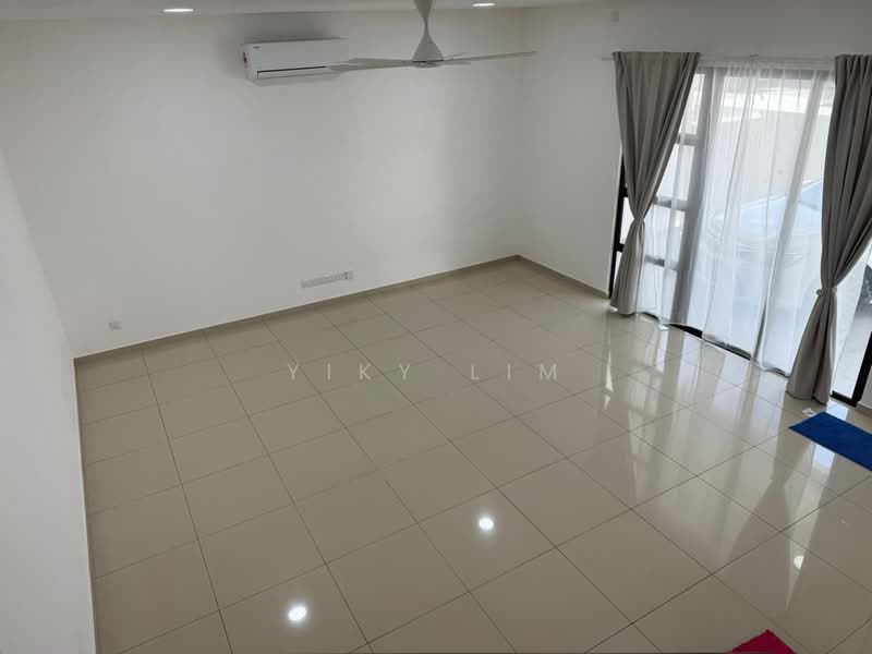 Rumah Kluster untuk Disewa di Eco Botanic (Iskandar Puteri (Nusajaya)) - Yiky Lim - PropertyGuru.com.my