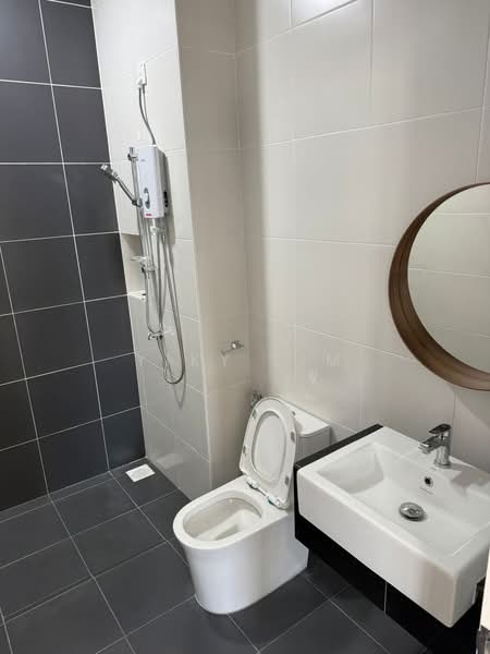 Rumah Kluster untuk Disewa di Eco Botanic (Iskandar Puteri (Nusajaya)) - Yiky Lim - PropertyGuru.com.my