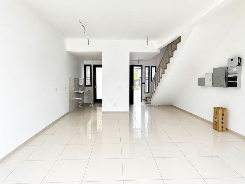 Terraced House for Sale in Shah Alam (Selangor) - Zack Lim - PropertyGuru.com.my
