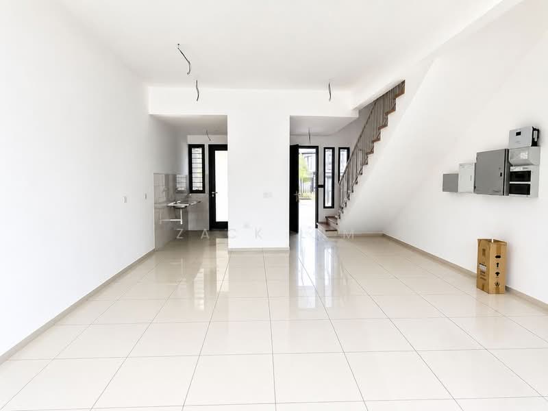 Terraced House for Sale in Shah Alam (Selangor) - Zack Lim - PropertyGuru.com.my
