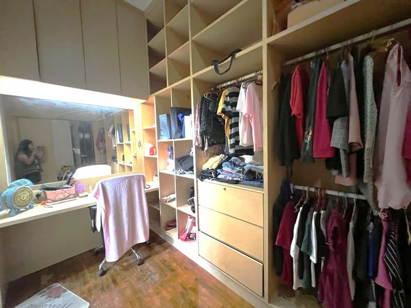 Rumah Berkembar untuk Dijual di Taman Sutera Utama (Skudai) - Karl Lim - Interior - PropertyGuru.com.my
