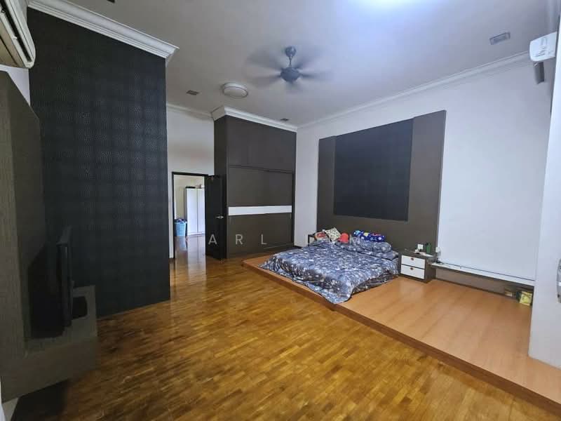 Rumah Berkembar untuk Dijual di Taman Sutera Utama (Skudai) - Karl Lim - Bedroom - PropertyGuru.com.my
