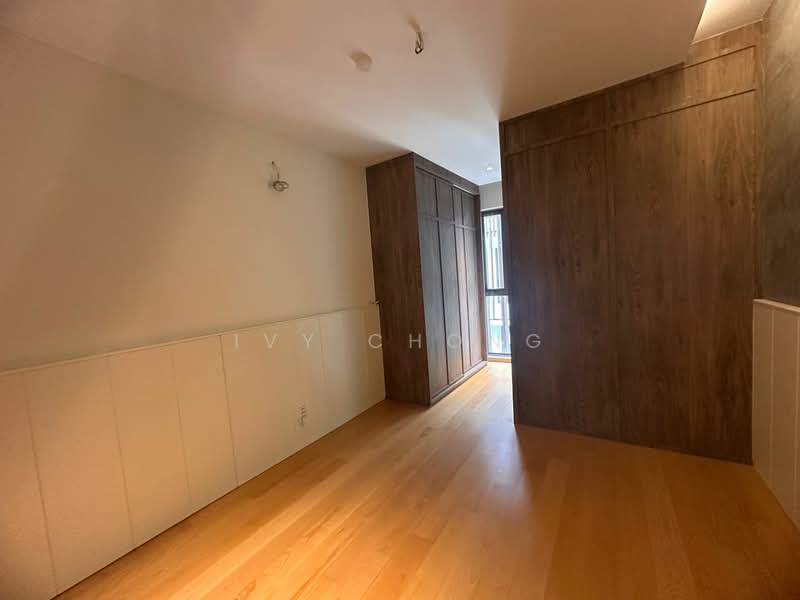 4.5-storey Terraced House for Sale in Kampung Sungai Kayu Ara (Petaling Jaya) - Ivy Chong - Bedroom - PropertyGuru.com.my