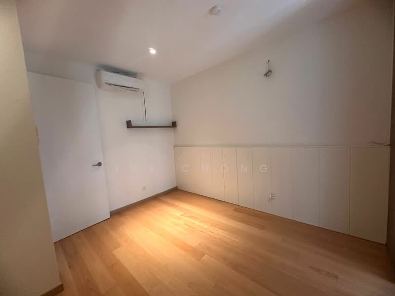 4.5-storey Terraced House for Sale in Kampung Sungai Kayu Ara (Petaling Jaya) - Ivy Chong - Interior - PropertyGuru.com.my