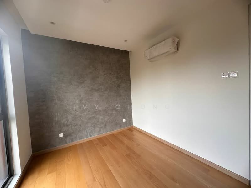 4.5-storey Terraced House for Sale in Kampung Sungai Kayu Ara (Petaling Jaya) - Ivy Chong - Interior - PropertyGuru.com.my