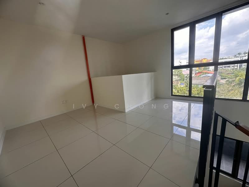 4.5-storey Terraced House for Sale in Kampung Sungai Kayu Ara (Petaling Jaya) - Ivy Chong - Interior - PropertyGuru.com.my
