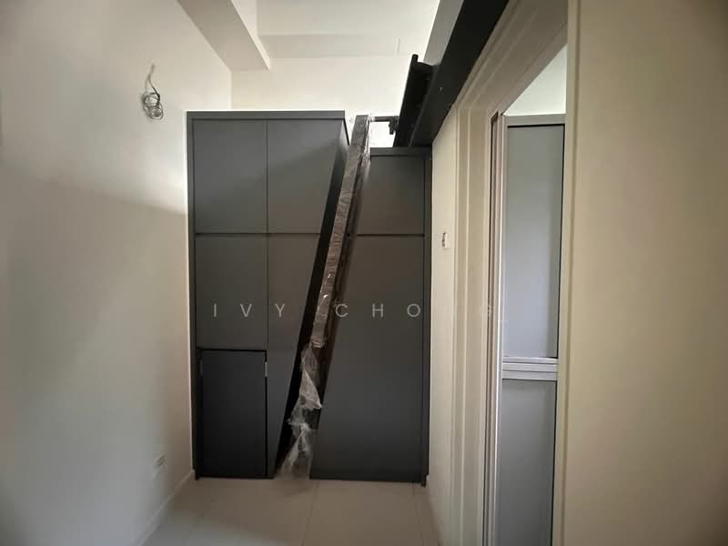 4.5-storey Terraced House for Sale in Kampung Sungai Kayu Ara (Petaling Jaya) - Ivy Chong - Interior - PropertyGuru.com.my