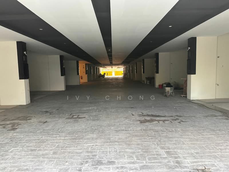 4.5-storey Terraced House for Sale in Kampung Sungai Kayu Ara (Petaling Jaya) - Ivy Chong - PropertyGuru.com.my