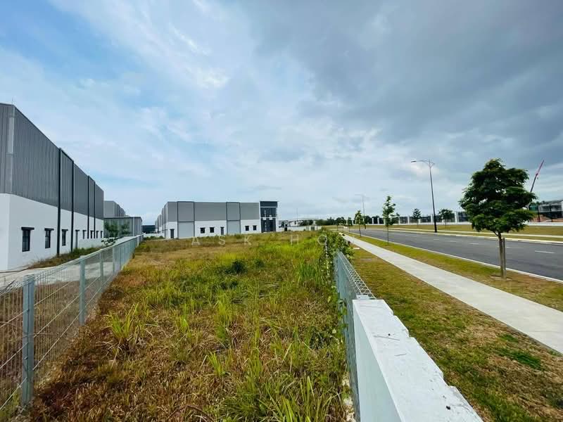 Factory for Rent in Taman Ekoperniagaan (Senai) - Ask Hon - PropertyGuru.com.my