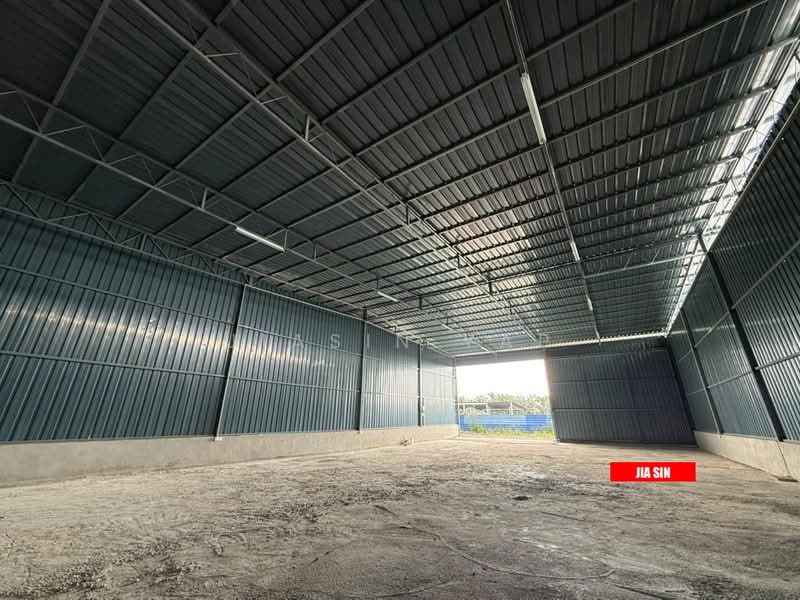 Warehouse for Rent in Bukit Minyak (Penang) - Jiasin Yap - Interior - PropertyGuru.com.my