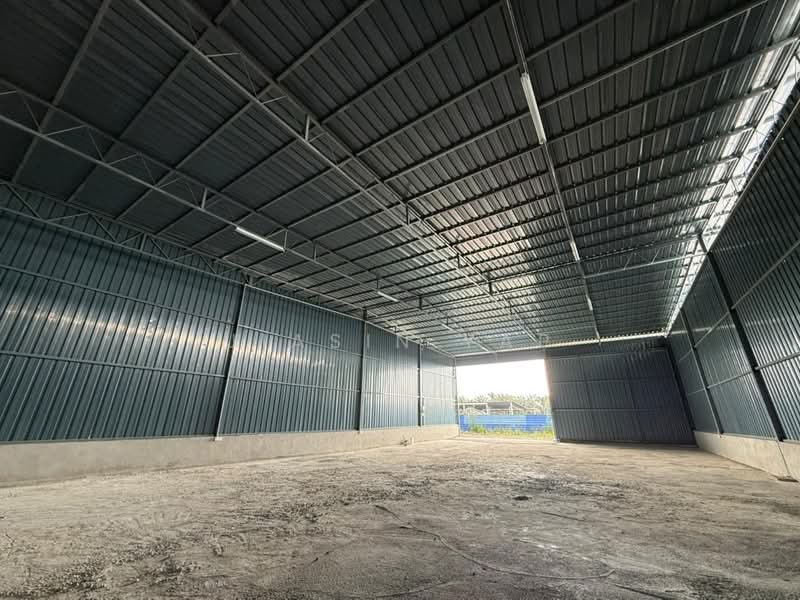 Warehouse for Rent in Bukit Minyak (Penang) - Jiasin Yap - Interior - PropertyGuru.com.my