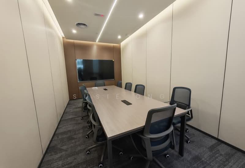 Office for Rent in KLCC (KL City Centre) - Susie Ong - Interior - PropertyGuru.com.my