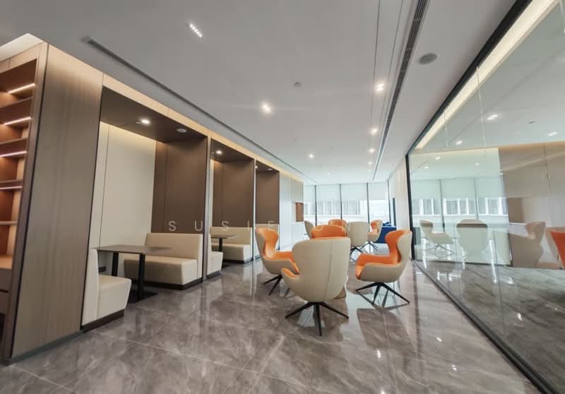 Office for Rent in KLCC (KL City Centre) - Susie Ong - Interior - PropertyGuru.com.my