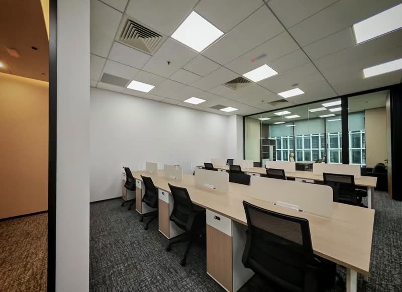 Office for Rent in KLCC (KL City Centre) - Susie Ong - PropertyGuru.com.my