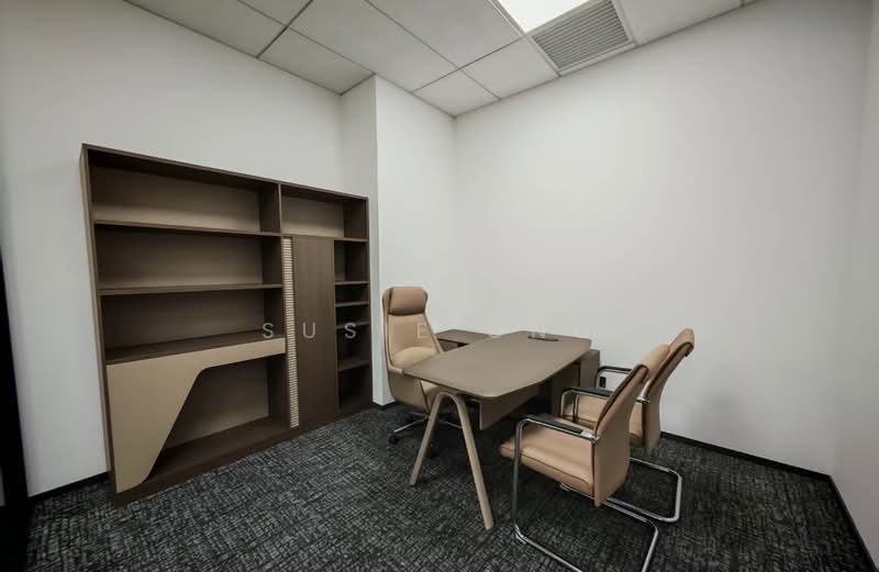 Office for Rent in KLCC (KL City Centre) - Susie Ong - PropertyGuru.com.my