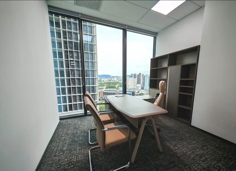 Office for Rent in KLCC (KL City Centre) - Susie Ong - PropertyGuru.com.my