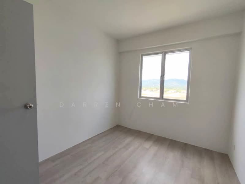 Pangsapuri untuk Disewa di Pangsapuri Suria 1 Batu Kawan - Darren Cham - Interior - PropertyGuru.com.my